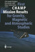First Champ Mission Results for Gravity, Magnetic and Atmospheric Studies by Christoph Reigber