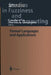 Formal Languages and Applications by Carlos Martin-Vide