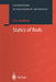Statics of Rods by V. A. Svetlitsky