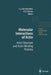 Molecular Interactions of Actin: Actin Structure and Actin-Binding Proteins by C. G. Dos Remedios