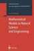 Mathematical Models in Natural Science and Engineering by Juri I. Neimark