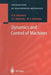 Dynamics and Control of Machines by V. K. Astashev