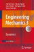 Engineering Mechanics 3: Dynamics by Dietmar Gross, Werner Hauger, Jörg Schröder