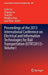 Proceedings of the 2013 International Conference on Electrical and Information Technologies for Rail Transportation (Eitrt2013)-Volume I by Limin Jia