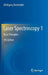 Laser Spectroscopy 1: Basic Principles by Wolfgang Demtroder