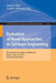 Evaluation of Novel Approaches to Software Engineering: 8th International Conference, Enase 2013, Angers, France, July 4-6, 2013. Revised Selected Pap by Joaquim Filipe