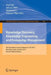 Knowledge Discovery, Knowledge Engineering and Knowledge Management: 4th International Joint Conference, Ic3k 2012, Barcelona, Spain, October 4-7, 201 by Ana Fred
