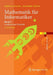 Mathematik Für Informatiker: Band 2: Analysis Und Statistik by Gerald Teschl, Susanne Teschl