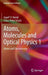 Atoms, Molecules and Optical Physics 1: Atoms and Spectroscopy by Ingolf V. Hertel