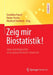 Zeig Mir Biostatistik!: Ideen Und Material Für Einen Guten Biometrie-Unterricht by Geraldine Rauch, Rainer Muche, Reinhard Vonthein