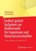 Endlich Gelöst! Aufgaben Zur Mathematik Für Ingenieure Und Naturwissenschaftler: Lineare Algebra Und Analysis in R by Wilhelm Merz, Peter Knabner