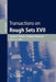 Transactions on Rough Sets XVII by James F. Peters