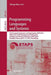 Programming Languages and Systems: 23rd European Symposium on Programming, ESOP 2014, Held as Part of the European Joint Conferences on Theory and Pra by Zhong Shao