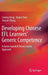 Developing Chinese EFL Learners' Generic Competence: A Genre-Based & Process Genre Approach by Liming Deng