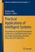 Practical Applications of Intelligent Systems: Proceedings of the Eighth International Conference on Intelligent Systems and Knowledge Engineering, Sh by Zhenkun Wen