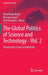 The Global Politics of Science and Technology - Vol. 2: Perspectives, Cases and Methods by Maximilian Mayer