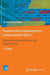 Bauunternehmensmanagement-Prozessorientiert Band 2: Operative Leistungserstellungs- Und Supportprozesse by Gerhard Girmscheid