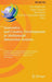 Innovative and Creative Developments in Multimodal Interaction Systems: 9th Ifip Wg 5.5 International Summer Workshop on Multimodal Interfaces, Enterf by Yves Rybarczyk