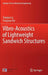 Vibro-Acoustics of Lightweight Sandwich Structures by Tianjian Lu