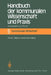 Handbuch Der Kommunalen Wissenschaft Und PRAXIS: Band 5 Kommunale Wirtschaft by Günter Püttner