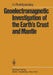 Geoelectromagnetic Investigation of the Earth's Crust and Mantle by I. I. Rokityansky