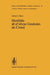 Manifolds All of Whose Geodesics Are Closed by A. L. Besse