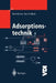 Adsorptionstechnik by Dieter Bathen, Marc Breitbach