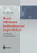 Angststörungen Bei Kindern Und Jugendlichen: Grundlagen Und Behandlung by Silvia Schneider