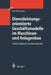 Dienstleistungsorientierte Geschäftsmodelle Im Maschinen- Und Anlagenbau: Vom Basisangebot Bis Zum Betreibermodell by J. J. Schramm, Horst Meier