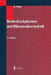 Niederdruckplasmen Und Mikrostrukturtechnik by Gerhard Franz
