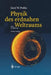 Physik Des Erdnahen Weltraums: Eine Einführung by Gerd Prölss