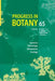 Progress in Botany: Genetics Physiology Systematics Ecology by Karl Esser