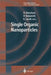 Single Organic Nanoparticles by Hiroshi Masuhara