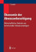Ökonomie Der Abwasserbeseitigung: Wirtschaftlicher Betrieb Von Kommunalen Abwasseranlagen by Thomas Sander