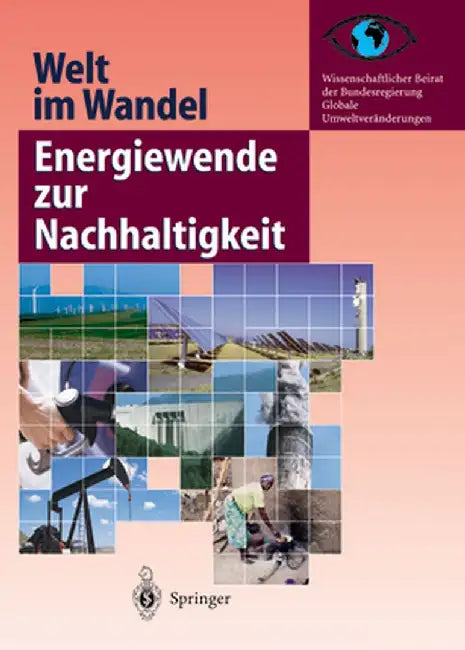 Marine Science Frontiers for Europe by Gerold Wefer