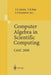 Computer Algebra in Scientific Computing: Casc 2000 by Viktor G. Ganzha