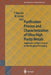 Purification Process and Characterization of Ultra High Purity Metals: Application of Basic Science to Metallurgical Processing by Yoshio Waseda