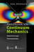 Handbook of Continuum Mechanics: General Concepts Thermoelasticity by Jean Salencon