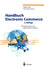 Handbuch Electronic Commerce: Kompendium Zum Elektronischen Handel by Walter Gora, Erika Mann
