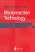 Microreaction Technology: Imret 5: Proceedings of the Fifth International Conference on Microreaction Technology by M. Matlosz