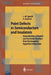 Point Defects in Semiconductors and Insulators: Determination of Atomic and Electronic Structure from Paramagnetic Hyperfine Interactions by Johann-Martin Spaeth