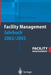 Facility Management Jahrbuch 2002 / 2003 by Ulrich Lutz