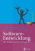 Software-Entwicklung Für Kommunikationsnetze by Axel Pink, Manfred Broy, E. Kargl