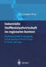 Industrielle Stoffkreislaufwirtschaft Im Regionalen Kontext: Betriebswirtschaftlich-Ökologische Und Geographische Betrachtungen in Theorie Und PRAXIS by Thomas Sterr, Dietfried Günter Liesegang