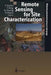 Remote Sensing for Site Characterization by Friedrich Kuehn