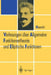 Vorlesungen Über Allgemeine Funktionen-Theorie Und Elliptische Funktionen by Adolf Hurwitz