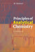 Principles of Analytical Chemistry: A Textbook by Miguel Valcarcel
