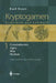 Kryptogamen 1: Cyanobakterien Algen Pilze Flechten Praktikum Und Lehrbuch by Karl Esser, H. -J Rathke, K. Esser