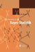 Einführung in Die Bayes-Statistik by Karl-Rudolf Koch