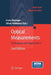 Optical Measurements: Techniques and Applications by Oliver Feldmann